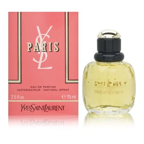 ysl paris perfume debenhams|ysl paris perfume boots.